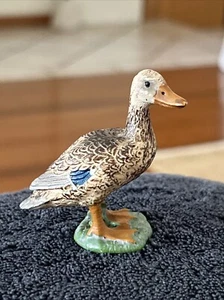 Schleich 13653 Duck - Farm Life - RETIRED - Picture 1 of 5
