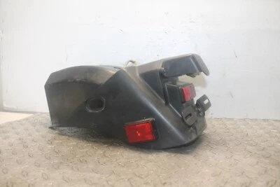 2007 KAWASAKI NINJA 250R REAR FENDER - Image 1 of 4