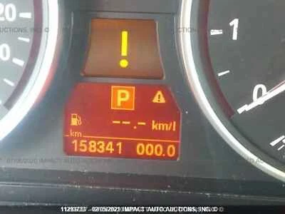 Used Rear Right Door Window Regulator Rear fits: 2010 Bmw 535I electric Rear Rig - Image 1 of 4