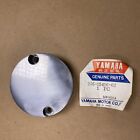 &#214;LFILTERDECKEL COVER, OIL CLEANER YAMAHA XS650 TX650 XS2 256-15416-02 XX30379