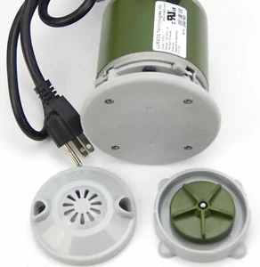 Luraco Magnetic Pipeless Jet Motor Only- ON SALE - Picture 1 of 8