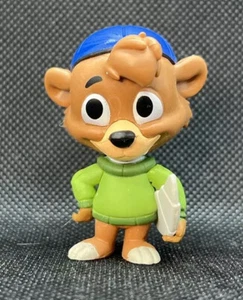 2017 Funko Mystery Minis ~ Disney Afternoon ~ Tale Spin Kit Cloudkicker Figure - Picture 1 of 2