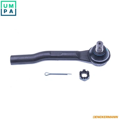 TIE ROD END D130440 FOR HONDA L15BY/L15B4 1.5L N16A3 1.6L 4cyl HR-V - Image 1 of 4