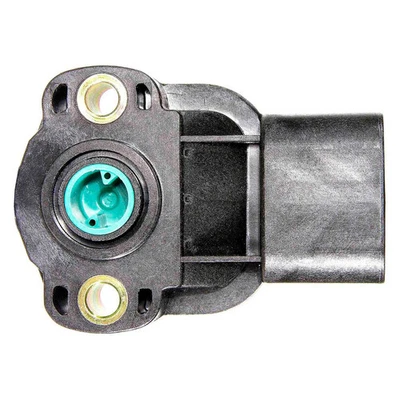 For Dodge Grand Caravan 1991-1997 NTK TH0073 Throttle Position Sensor Foto 1 de 3