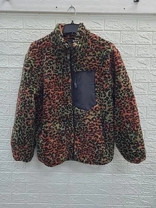 New Qilo X Field Ethos Gen II Sherpa in Zaire Leopard Size XLarge (US) - Picture 1 of 9