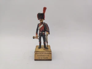 MDM - Artillerie à cheval de la garde - Picture 1 of 2