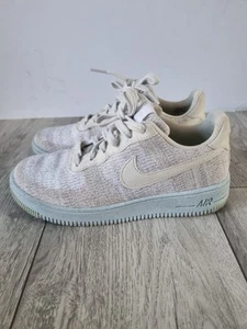 Nike Air Force 1 Crafter Flyknit Uk 5 Youth - Picture 1 of 17