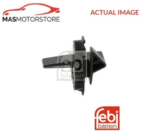 ENGINE TIMING CHAIN GUIDE UPPER FEBI BILSTEIN 25327 A NEW OE REPLACEMENT - Picture 1 of 5