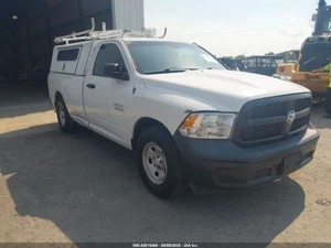 Temperature Control Classic Style Fits 13-23 DODGE 1500 PICKUP 2617017 - Picture 1 of 12