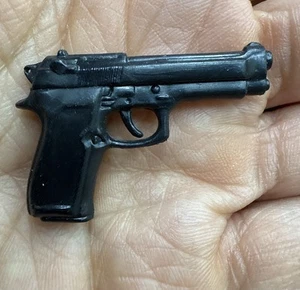 GI JOE 12”- Gun/Pistol/Weapon  1/6 Scale.  Dragon 21st Century Power  Team CL - Picture 1 of 10