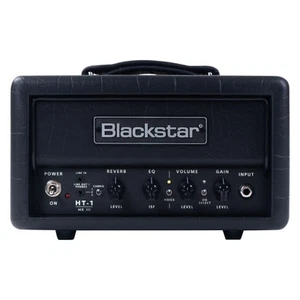 Blackstar HT-1RH MKIII Head - Tube Top for Electric Guitar - Picture 1 of 5