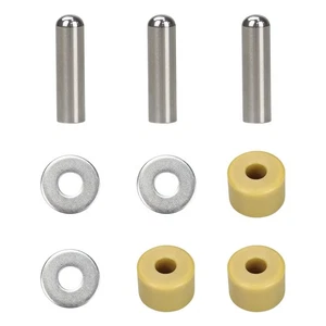 Secondary Clutch Roller Kit For Cam-Am Maverick X3 2017-2023 417127016 420629192 - Foto 1 di 9