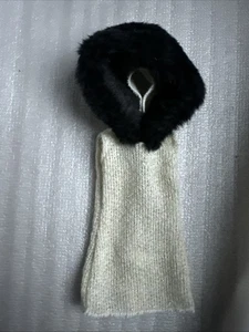 TONNER CAMI & ANTOINETTE 2013 A DAY AWAY 16” FASHION DOLL CLOTHES HOODED TOP LE - Foto 1 di 6