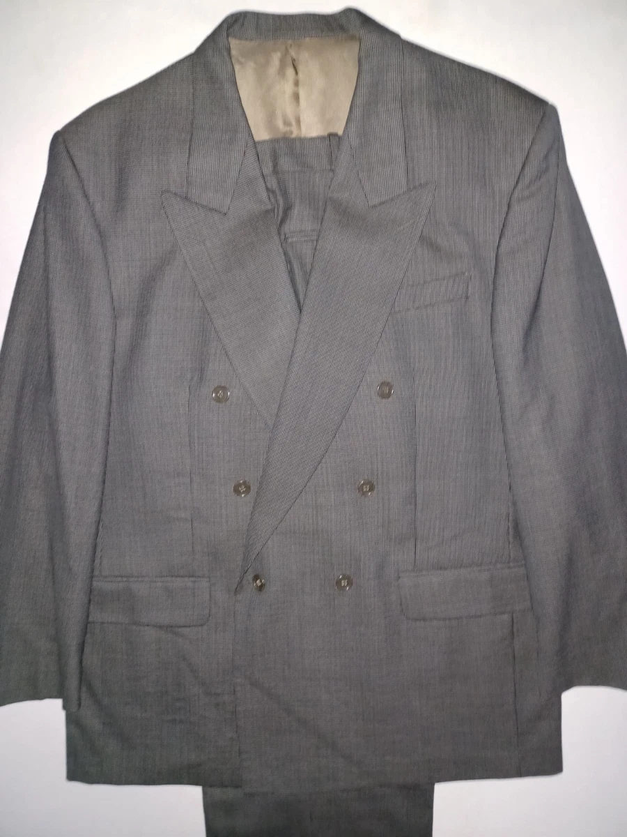 Original 1990s Vintage Suits for Men for sale | eBay