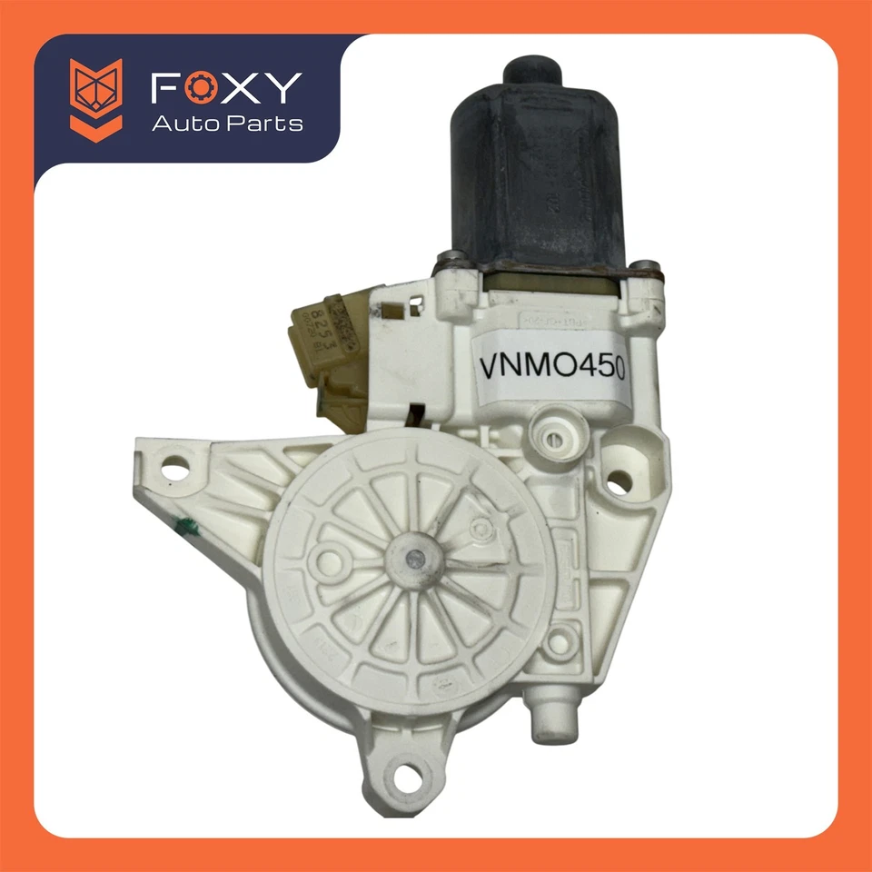 06-13 Motor regulador ventana lado conductor delantero izquierdo mercedes x164 gl450 ml350 Foto 1 de 4