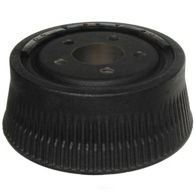 Tambor de freno para Dodge Dakota RAYBESTOS 1987-1990 Foto 1 de 3