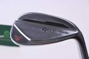 Taylormade Milled Grind 2 Gap Wedge / 50 Degree / Stiff Flex Dynamic Gold S200 - Picture 1 of 6