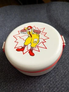 Ronald McDonald Japan Brotdose - Bild 1 von 4