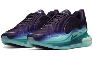 Nike Air Max 720 Herren Größe 10 "Grand Purple" AO2924 500 - Bild 1 von 5