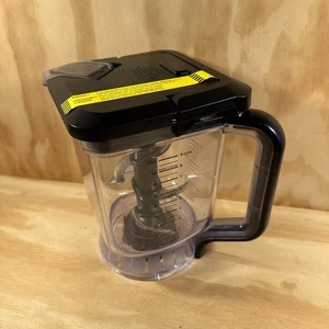 Ninja 72 oz. Square Blender Jar/Pitcher w/Lid BL490 BL491 BL492 BL493 - Picture 1 of 12