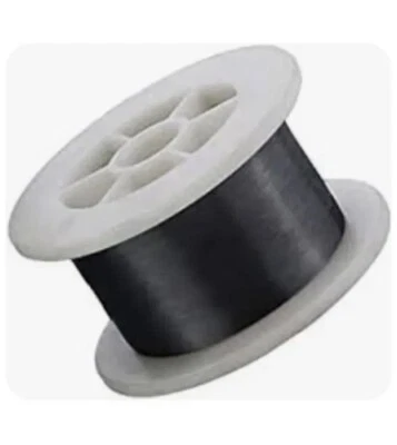 SMOKEMASTER IONIZER WIRE 20 FEET!🇺🇸.010” TUNGSTEN REPLACEMENT IONIZING WIRE⚡️ - Image 1 of 4