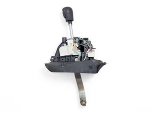 Infiniti M37 11-13 M56 Select Lever Floor Shifter Boot Shift 34901-1MA0A, E017 - Picture 1 of 9