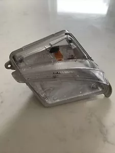 Toyota Right Driver Side Fog Lamp Light Corner 7444AN W3104 Genuine OEM - Picture 1 of 9