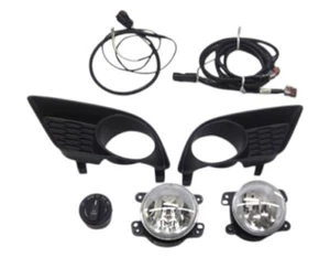 2011-2014 DODGE CHARGER FOG LIGHT KIT 82212323AB NEW OEM - Picture 1 of 4