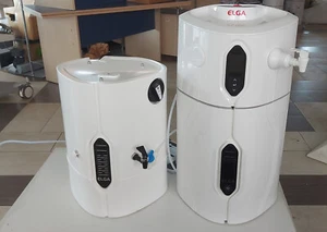 Sistema de purificación de agua ELGA PURELAB CHORUS 2021 2+ biociencia/laboratorio - Imagen 1 de 6