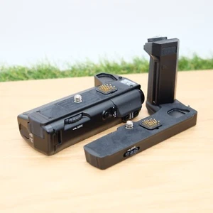 OLYMPUS HLD-8 8G & 6P Set Power Battery Holder for E-M5 Japan [Near Mint] #1087B - Photo 1 sur 21