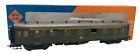 Roco H0 4290S PKW Hecht 1.Klasse 11 003 ESN Modellbahn verpackt