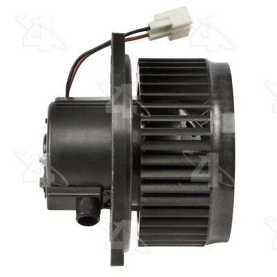 Motor soplador de climatización Infiniti I30 2000-2001 4 estaciones 970AK25 Foto 1 de 4