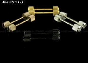 Alfileres de reloj Invicta para hombre Caolition Forces con cabeza de tornillo --- Opciones de 4  - Imagen 1 de 25