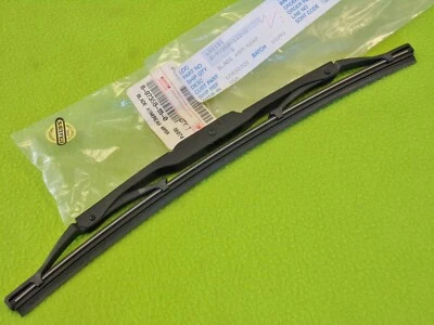 Limpiaparabrisas trasero ISUZU 8973581110 para Isuzu RODEO 1998-2004 Foto 1 de 2