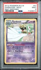 Pokemon Gardevoir B&W Next Destinies 57/99 Holo (PSA MINT 9) #71206313