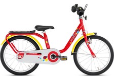 puky bike 16 inch