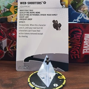 Web-Shooters #s001 Spider-Man Beyond Amazing - Picture 1 of 1