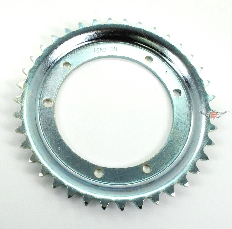 Piñón Puch Maxi N S X 30 A X 40 Esjot 38 er - Imagen 1 de 1