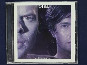 Soft Universe by Pnau {CD 2011 Ministry of Sound} - Picture 1 of 5