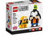 LEGO Brickheadz Disney Goofy and Pluto 40378 Mickey Mouse & Friends