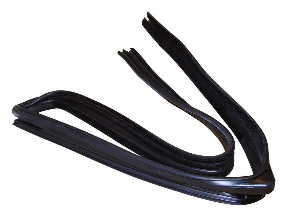 Sello de vidrio para puerta Crown Automotive 55136081AI para 99-04 Grand Cherokee (WJ) Foto 1 de 1