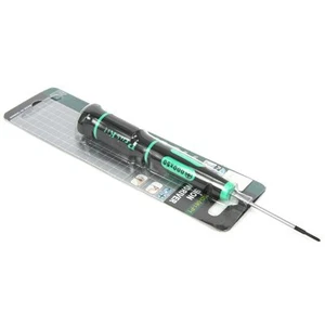 Eclipse Pro'sKit SD-081-P1 Precision Screwdriver (No.000 x 50mm) - Picture 1 of 1
