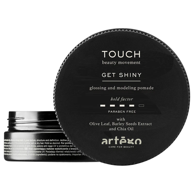 Artego Touch Get Shiny 100 ml - Bild 1 von 1