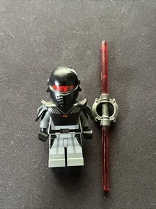 Lego Minifigure The Grand Inquisitor (SW0622) From Star Wars Rebels Set 75082 - Picture 1 of 6