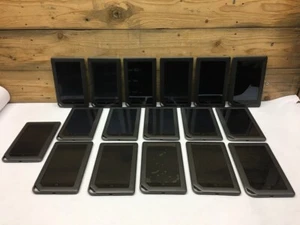 Nook Color Wifi eReader BNRV200 Barnes & Noble Lot of 17 - Picture 1 of 13