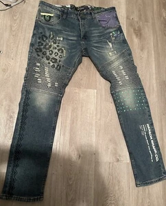 Stylish men Jeans - Picture 1 of 3