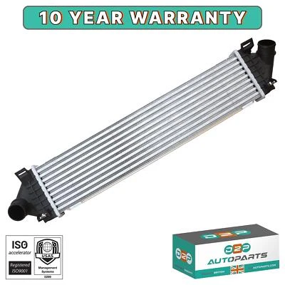 FOR FORD VOLVO INTERCOOLER 174206 30671324 31338471 1376346	1423852 1423959 - Image 1 of 4
