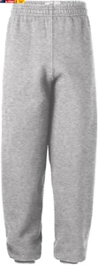 MJ Big Boys' Sweatpant - Picture 1 of 7