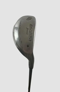 Tour Edge Bazooka JMax 6 Iron-wood Men’s RH Regular Flex Graphite Shaft 39 Inch - Picture 1 of 7