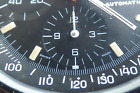 Armbanduhr, Chronograph, Carrera Grand Prix  Automatic/Originalstahlband